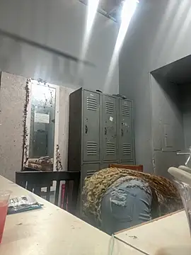 MadameMuse online show from 04/20/26, 05:59