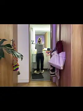 LovesKingdom online show from 01/16/26, 02:48