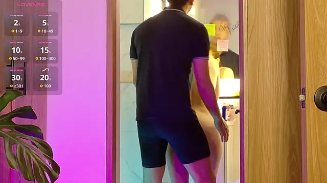 LovesKingdom online show from 02/12/26, 02:23