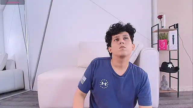 DamianVice online show from 11/07/25, 01:55