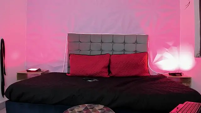 MadameLilith cg online show from 12/04/25, 12:36