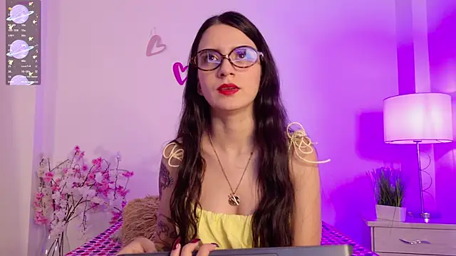 dark angell77 online show from 04/08/26, 11:10