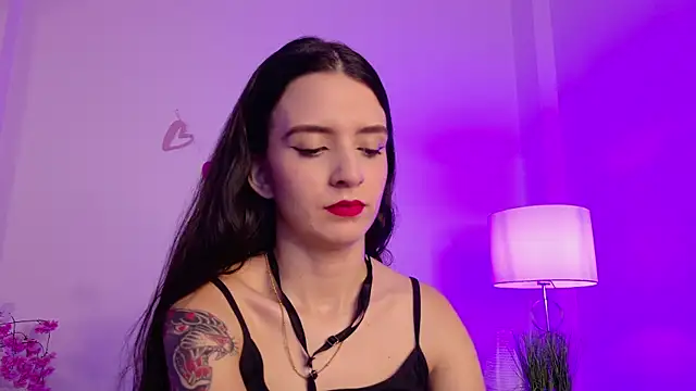 dark angell77 online show from 06/06/26, 11:15