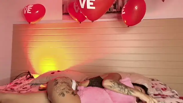 Madisonkay online show from 02/15/26, 02:08