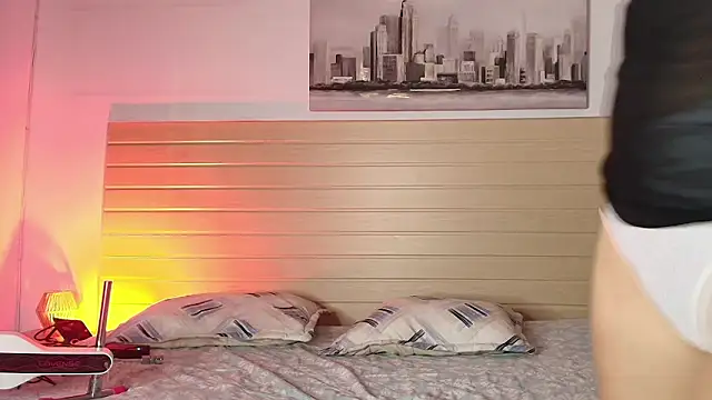 Madisonkay online show from 02/28/26, 02:12