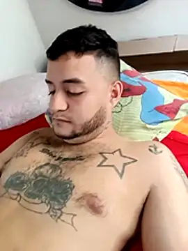 yeisonren99 online show from 04/23/26, 06:10