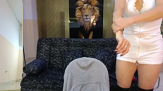 malen fitnessmilf online show from 02/13/26, 12:12