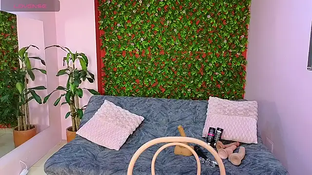 malen fitnessmilf online show from 04/05/26, 12:13