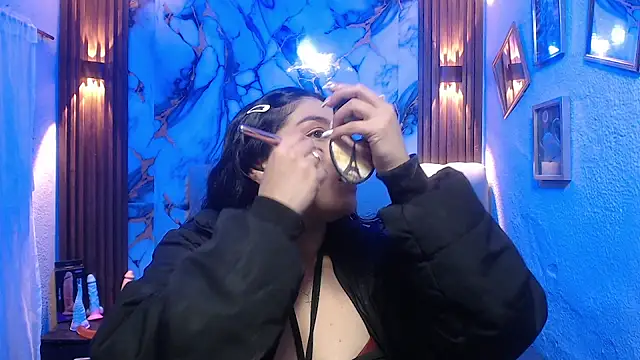 lehia 285 online show from 02/13/26, 01:29