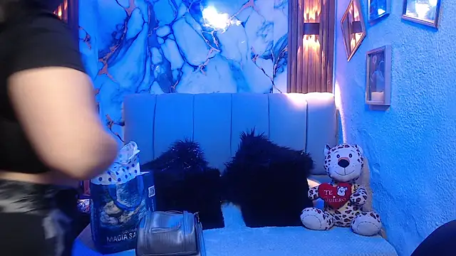 lehia 285 online show from 03/17/26, 01:36