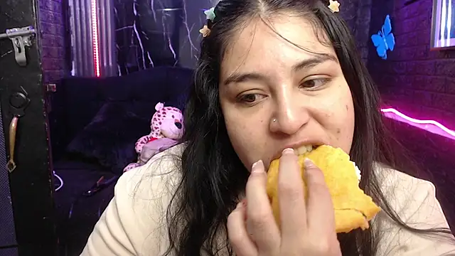 lehia 285 online show from 04/23/26, 02:08