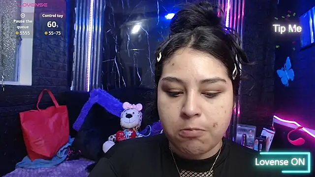 lehia 285 online show from 07/18/26, 01:37
