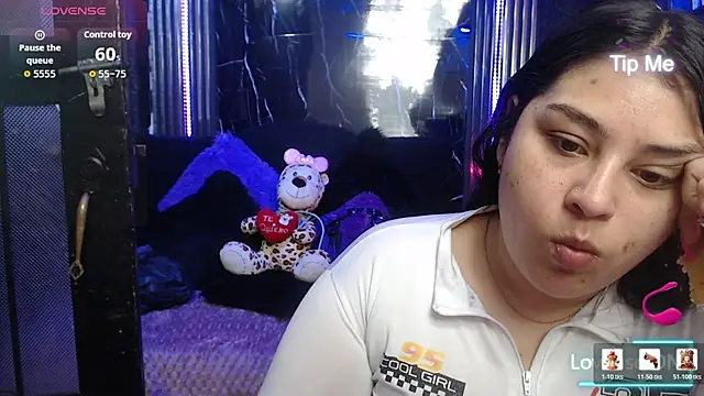 lehia 285 online show from 07/23/26, 01:09
