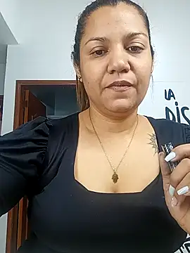 Samaraa Lee online show from 12/01/25, 11:37