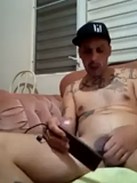 feoGG197 online show from 11/26/25, 12:55