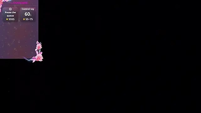 Olena hot10 online show from 11/08/25, 12:49