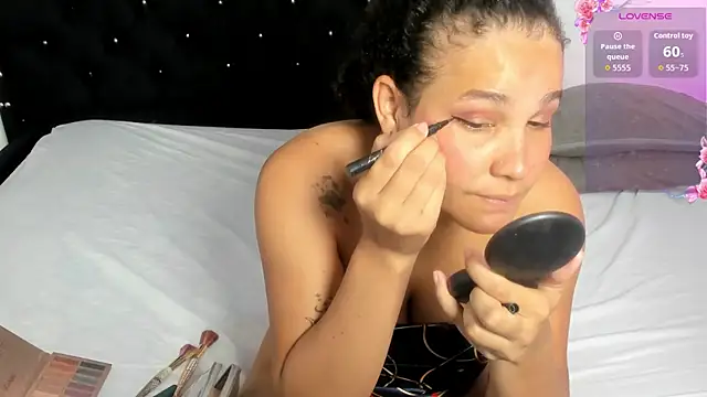 Olena hot10 online show from 12/18/25, 02:01