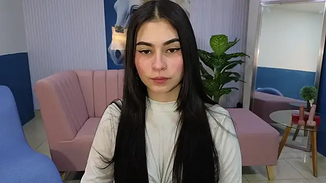 amy lovelydoll online show from 03/27/26, 06:51