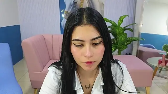 amy lovelydoll online show from 04/15/26, 07:21