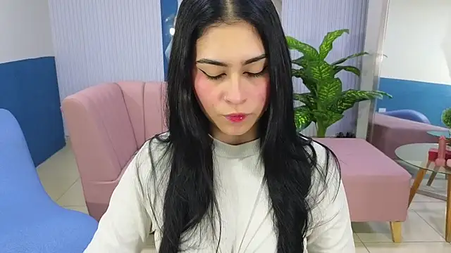 amy lovelydoll online show from 04/20/26, 07:04