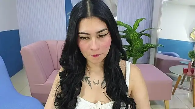 amy lovelydoll online show from 04/22/26, 07:15