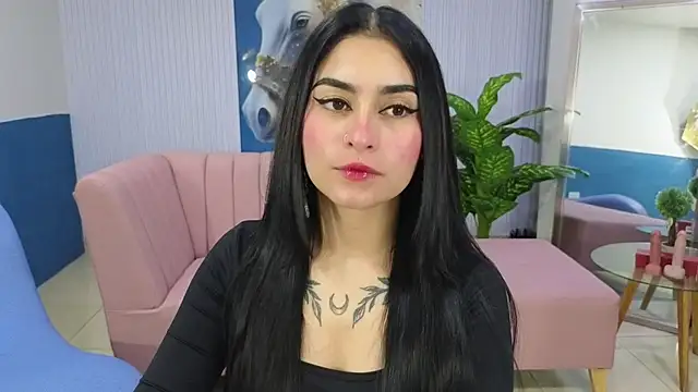 amy lovelydoll online show from 04/23/26, 07:16