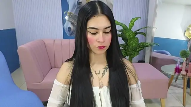 amy lovelydoll online show from 04/26/26, 07:11