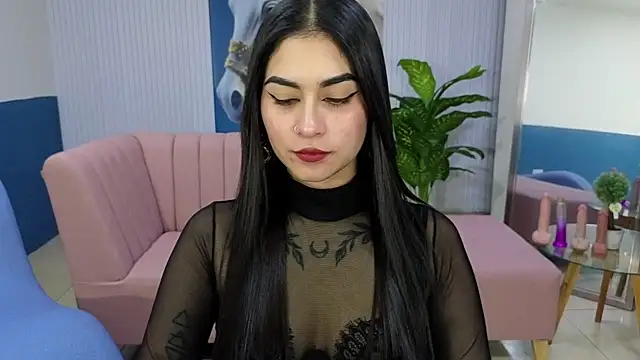 amy lovelydoll online show from 05/25/26, 07:20