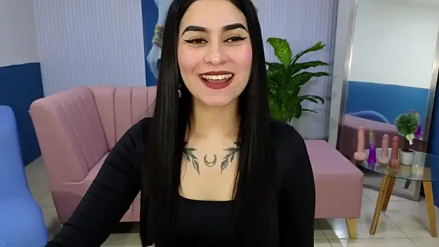 amy lovelydoll online show from 06/07/26, 07:28