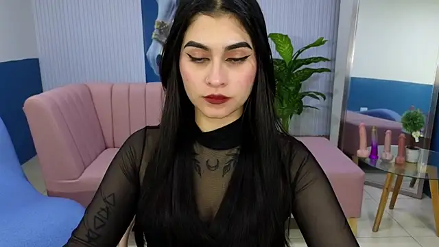 amy lovelydoll online show from 06/10/26, 07:57