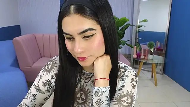 amy lovelydoll online show from 07/15/26, 07:08