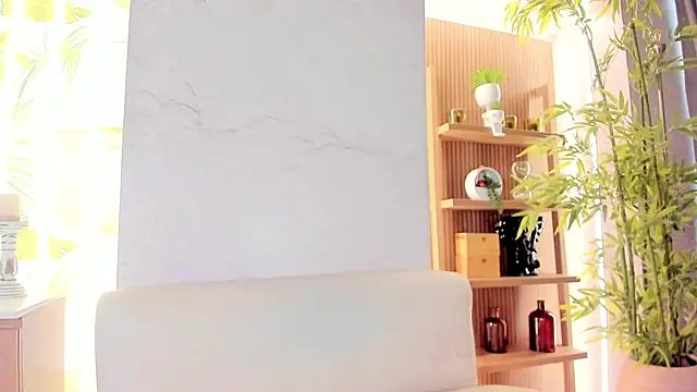 Charlote masson online show from 04/21/26, 08:12