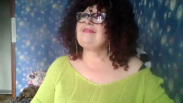 Milaniya606 online show from 11/12/25, 09:32