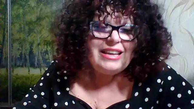 Milaniya606 online show from 02/12/26, 08:15