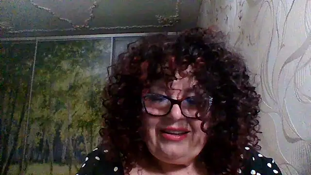 Milaniya606 online show from 02/16/26, 10:06