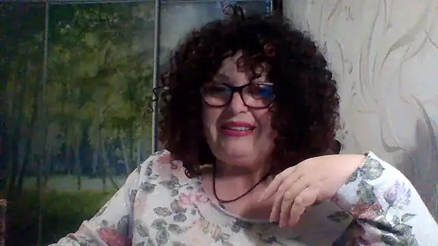 Milaniya606 online show from 04/23/26, 04:09