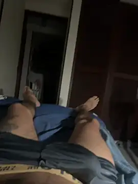 tevoyagustar69 online show from 02/23/26, 07:28