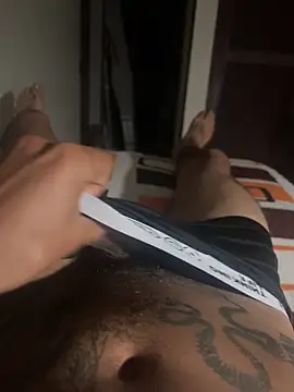 tevoyagustar69 online show from 03/01/26, 08:27