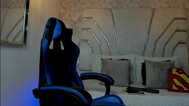 MAXTHOMSON online show from 03/19/26, 12:47