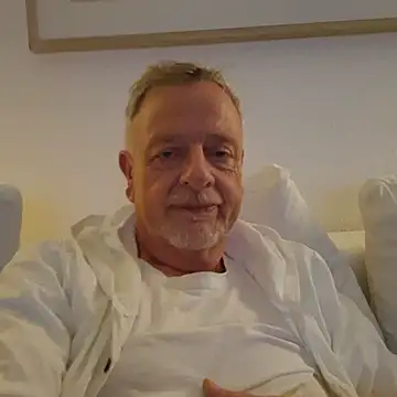 Dennislover007 online show from 11/05/25, 07:03