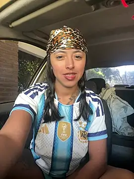 Zulema cba online show from 06/22/26, 07:33