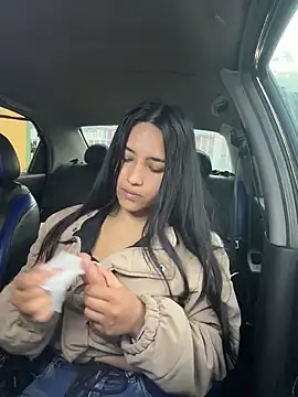 Samantha firee online show from 12/02/25, 11:15