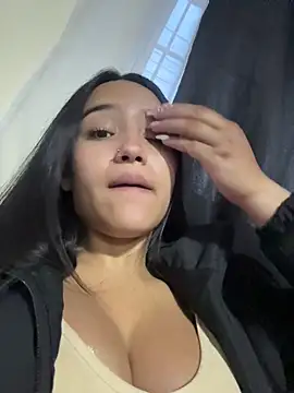 Samantha firee online show from 03/31/26, 10:59