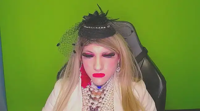 VanesaCrossic online show from 03/09/25, 05:11