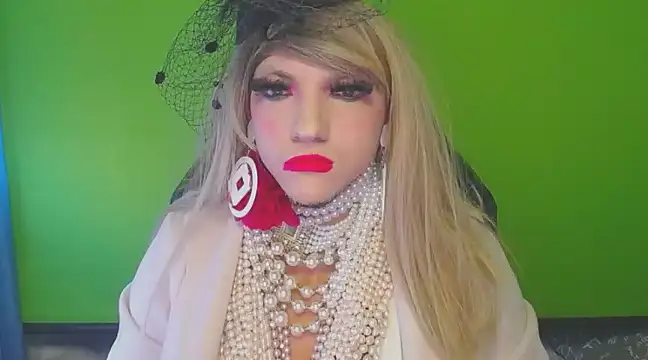 VanesaCrossic online show from 03/20/25, 05:35