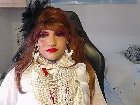 VanesaCrossic online show from 11/27/25, 08:16