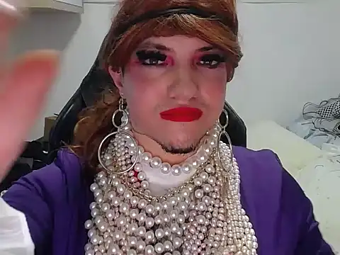 VanesaCrossic online show from 02/03/26, 09:47