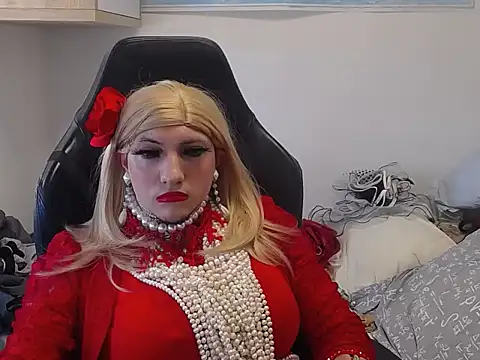 VanesaCrossic online show from 07/10/26, 11:13