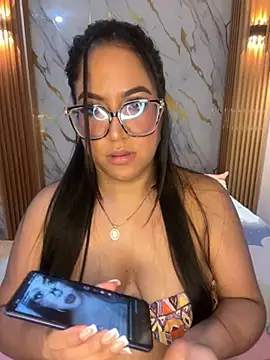 Eva25  online show from 02/22/26, 05:30