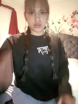 BellaChiquis  online show from 01/14/26, 10:14